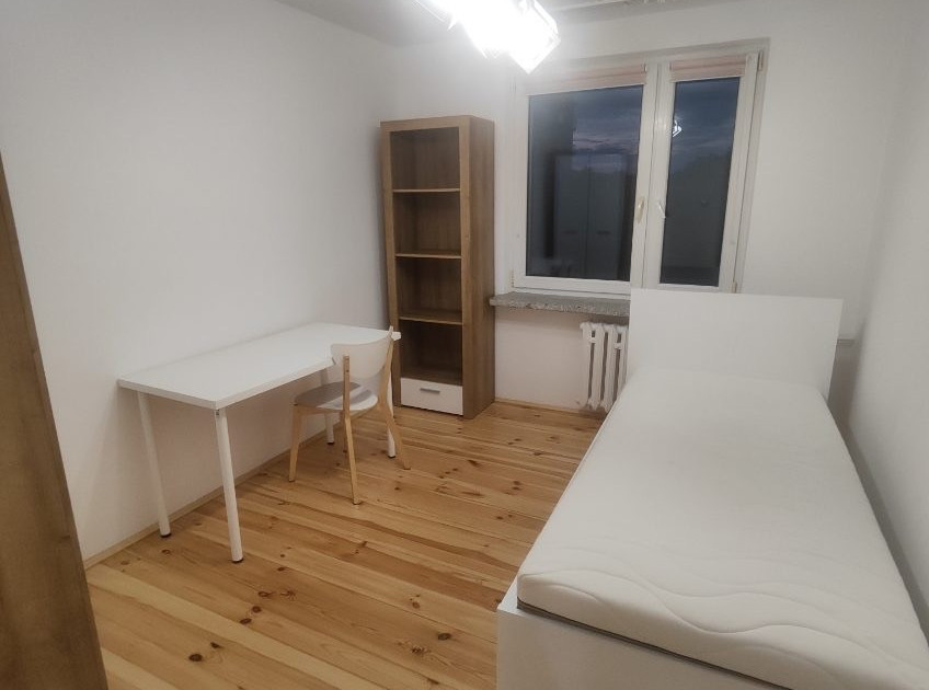 Mieszkanie – Śródmieście - Widok 2