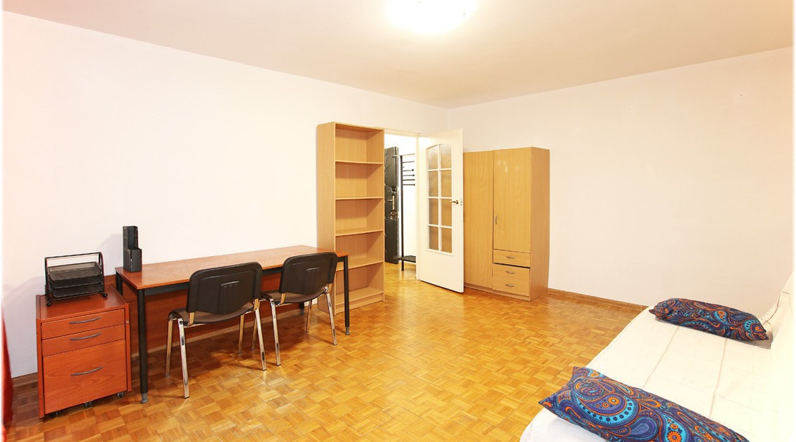 Mieszkanie – Poznań, Osiedle Wichrowe Wzgórze, Winogrady - Widok 2