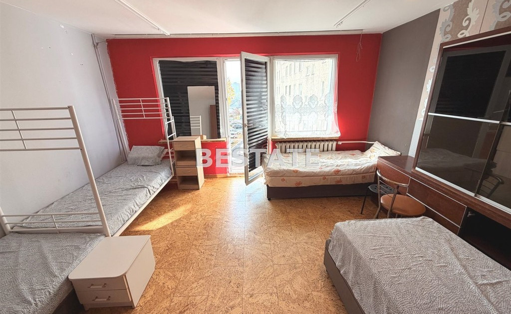 Mieszkanie – Łódź, Widzew Wschód - Widok 2