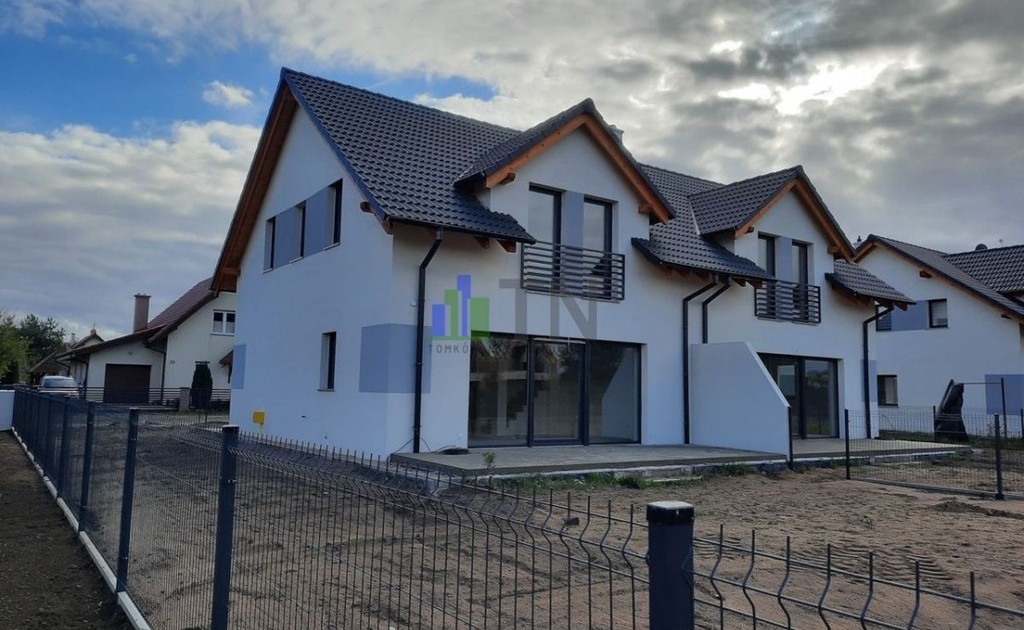 Dom – Czernica - Widok 2