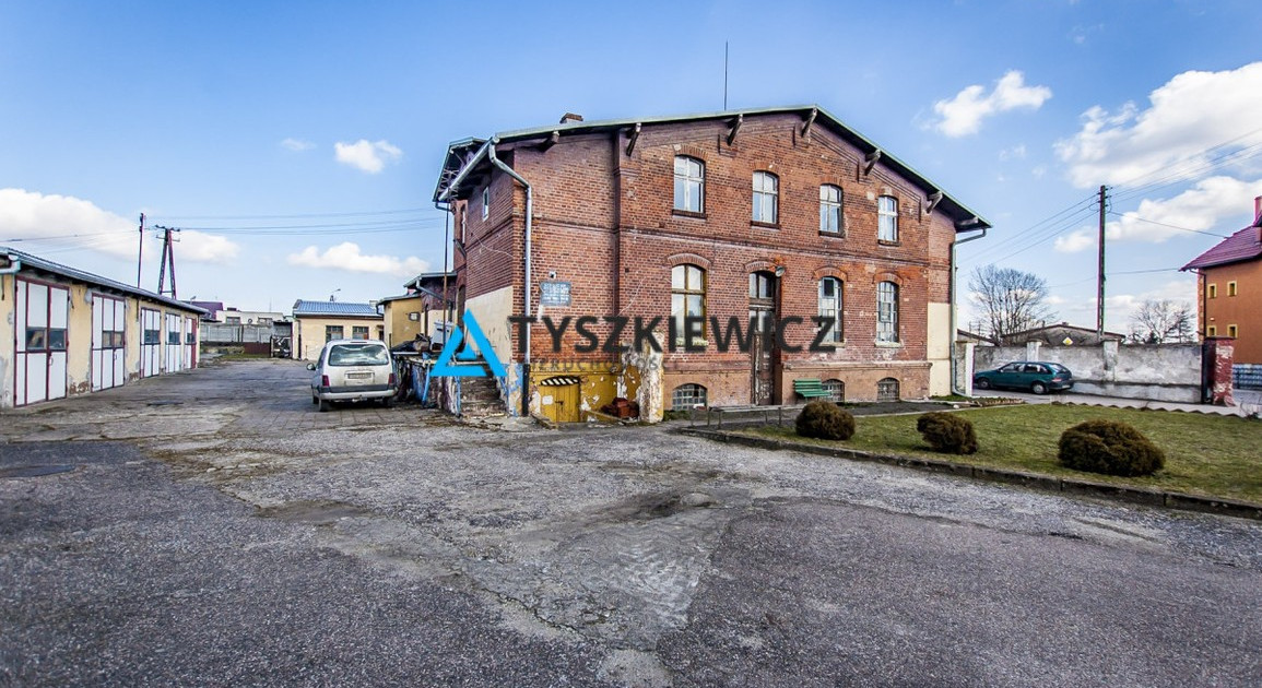 Nieruchomość komercyjna na sprzedaż - Widok 2