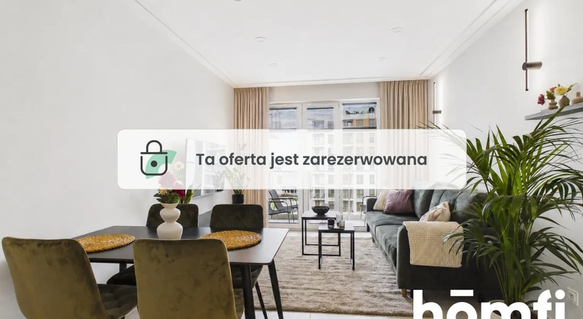 Mieszkanie – Gdańsk, Trzy Lipy, Piecki-Migowo - Widok 2