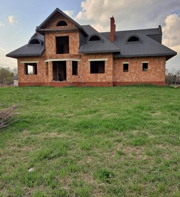 Dom – Łomianki - Widok 2