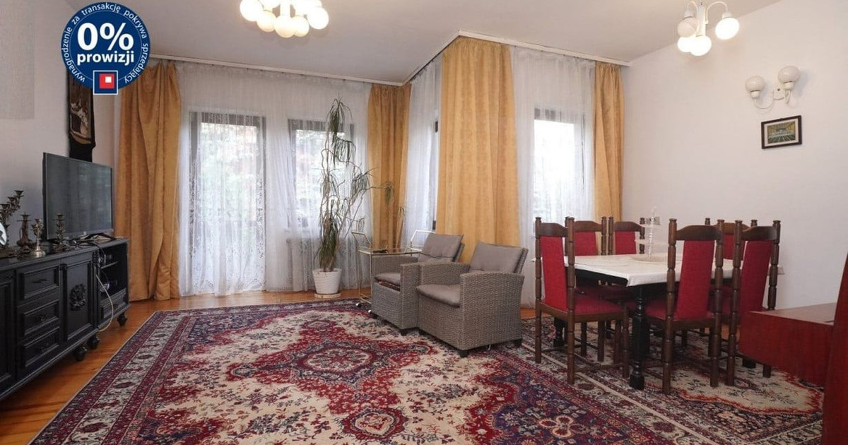 Dom – Piotrków Trybunalski - Widok 2
