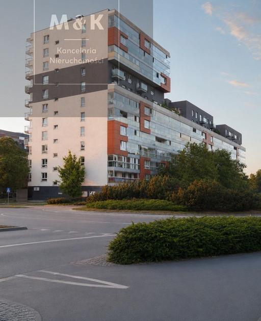 Mieszkanie – Warszawa, Sielce, Mokotów - Widok 2