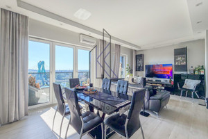 APARTAMENT PREMIUM | 14 PIETRO | RIVER TOWER