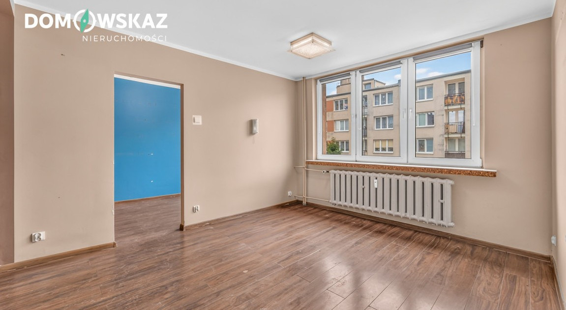 Mieszkanie – Chorzów, Hajduki Wielkie - Widok 2