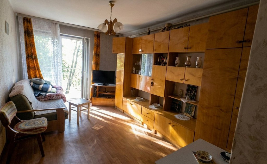 Mieszkanie – Bytom - Widok 2