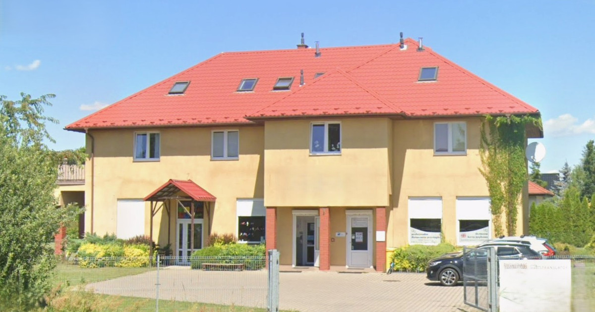 Mieszkanie – Jelcz-Laskowice - Widok 2