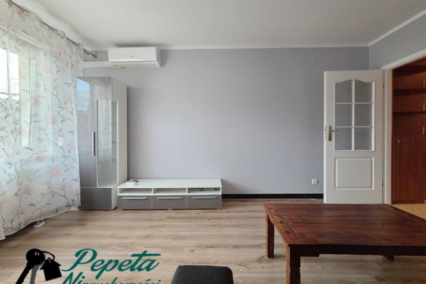 1-sobno stanovanje, 44 m²