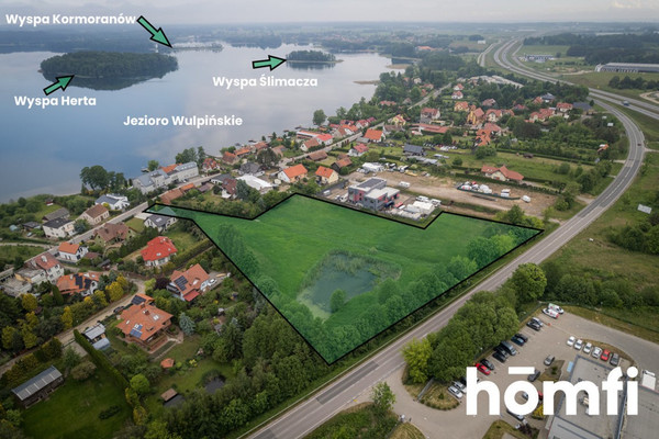 Grond, 13000 m²