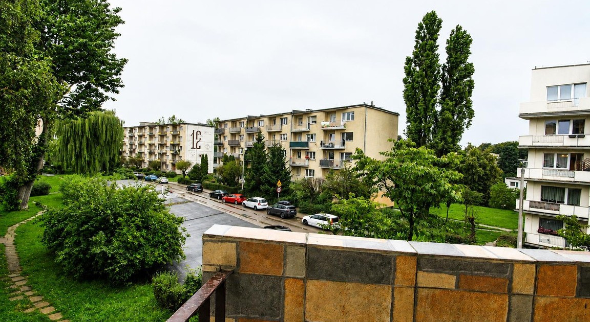 Mieszkanie – Redłowo - Widok 2