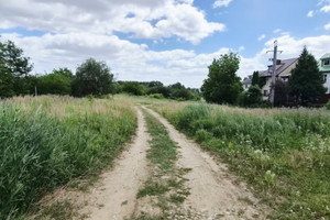 Działka na sprzedaż, 957 m², Dobra (Szczecińska) Bezrzecze