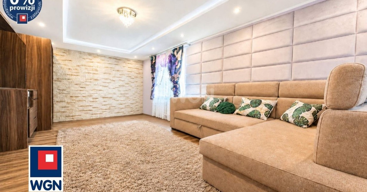 Apartment in Sosnowiec, Niwka - Widok 2
