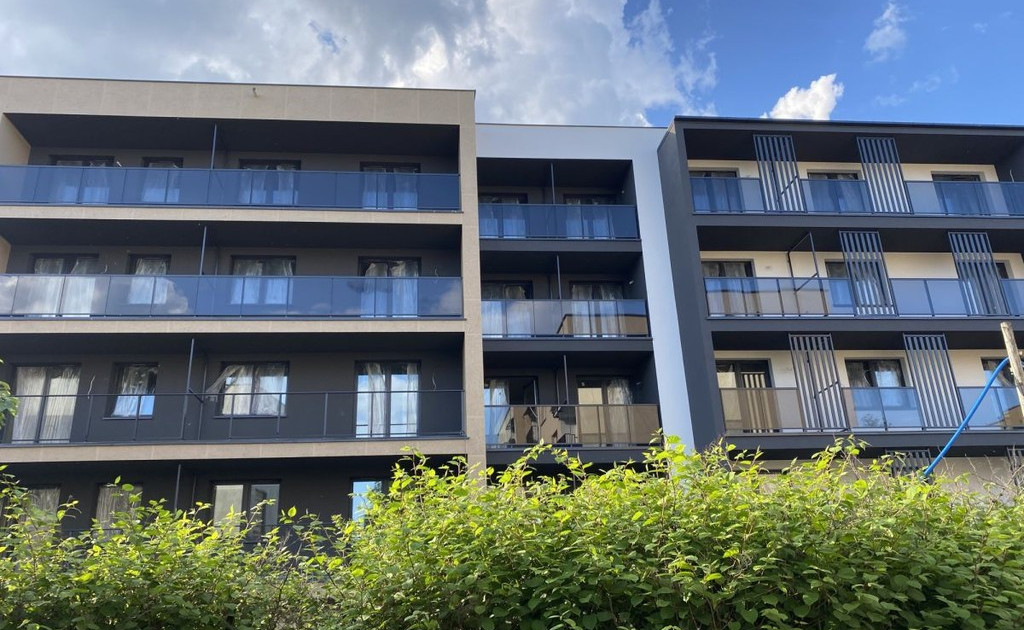 Mieszkanie – Katowice - Widok 2