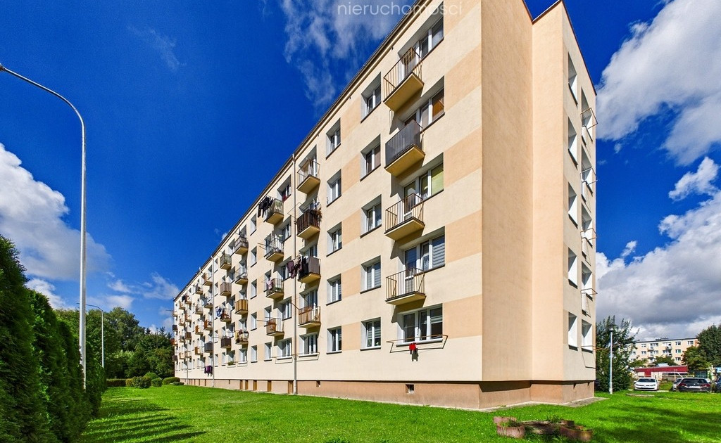 Mieszkanie – Orneta - Widok 2