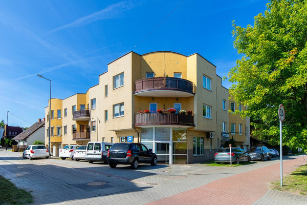 Komerčný priestor, 45 m²