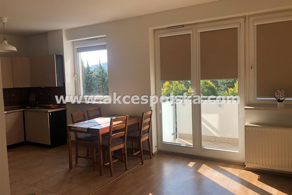 Lejlighed, 36 m²