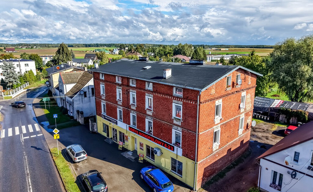 Dom – Jeżewo, powiat świecki - Widok 2