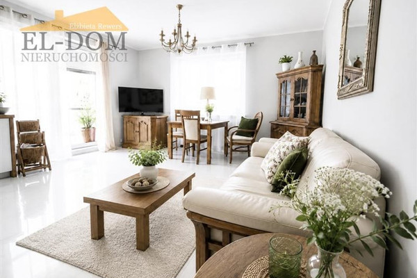 2-кімнатна квартира, 54 m²