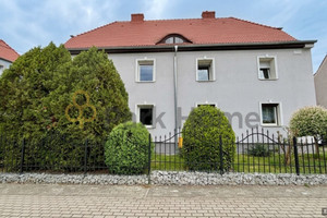 Mieszkanie dwupoziomowe z ogrodem