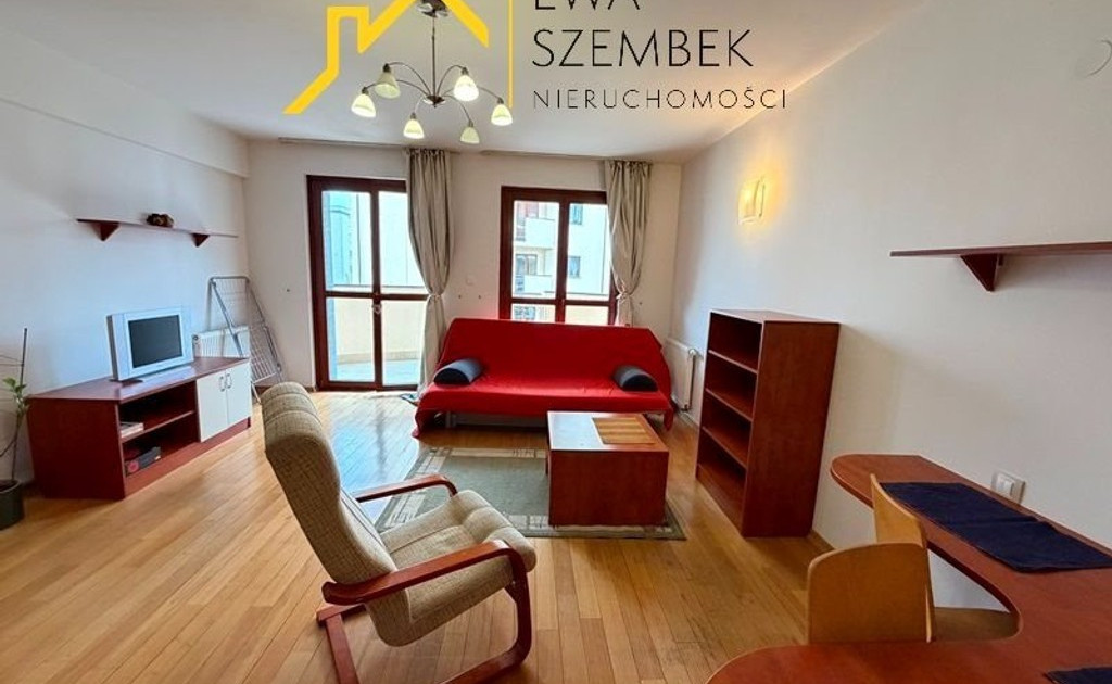 Mieszkanie – Kraków, Bronowice - Widok 2