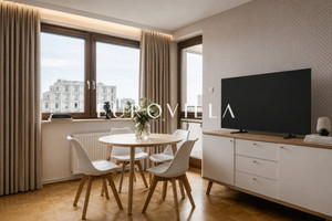Mieszkanie z loggia | Ostatnie Piętro | Mokotów