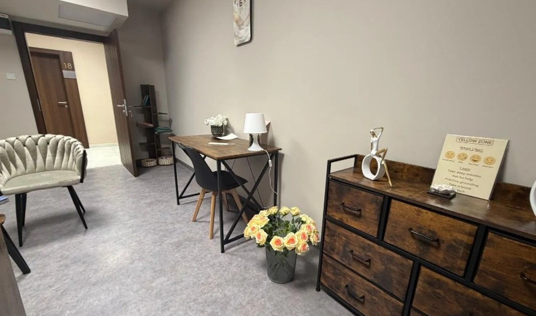 Lokal handlowy, usługowy do wynajęcia - Widok 2