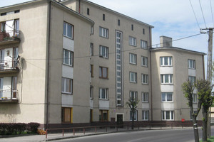 Mieszkanie na sprzedaż, 26 m², 1 pokój Warta Warta