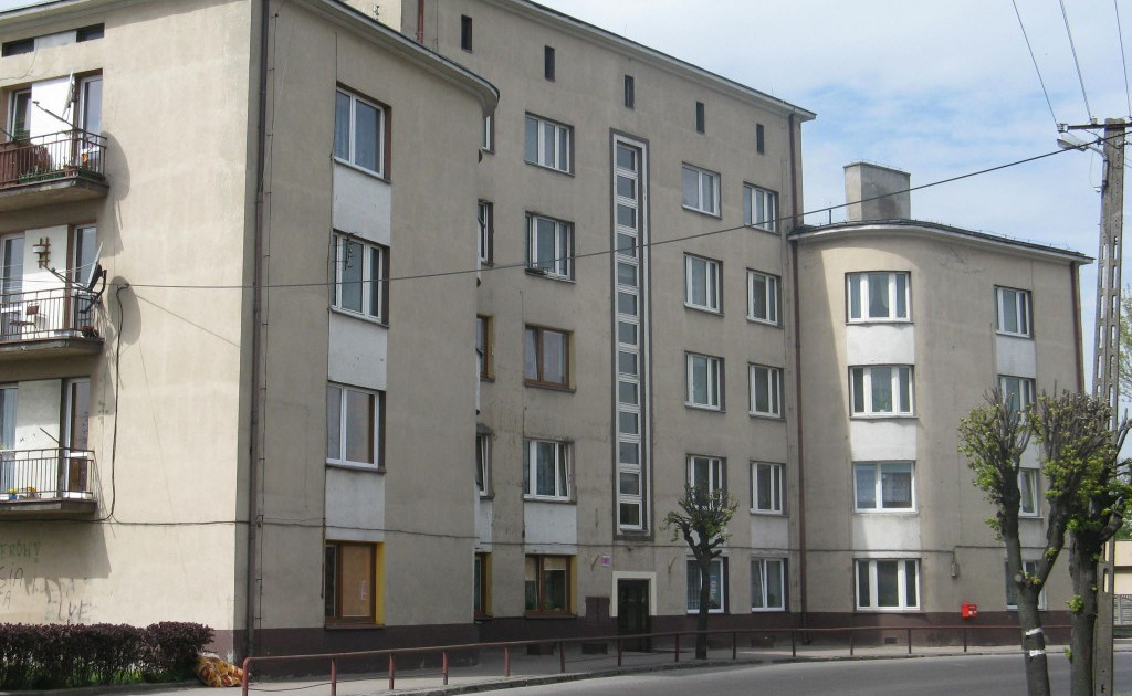 Mieszkanie – Warta - Widok 2