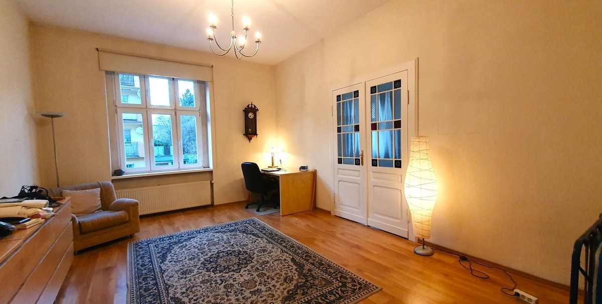 Mieszkanie – Wojska Polskiego - Widok 2