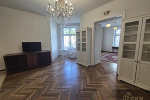 STARE MIASTO - 64 m2 - MIESZKANIE FRONTOWE