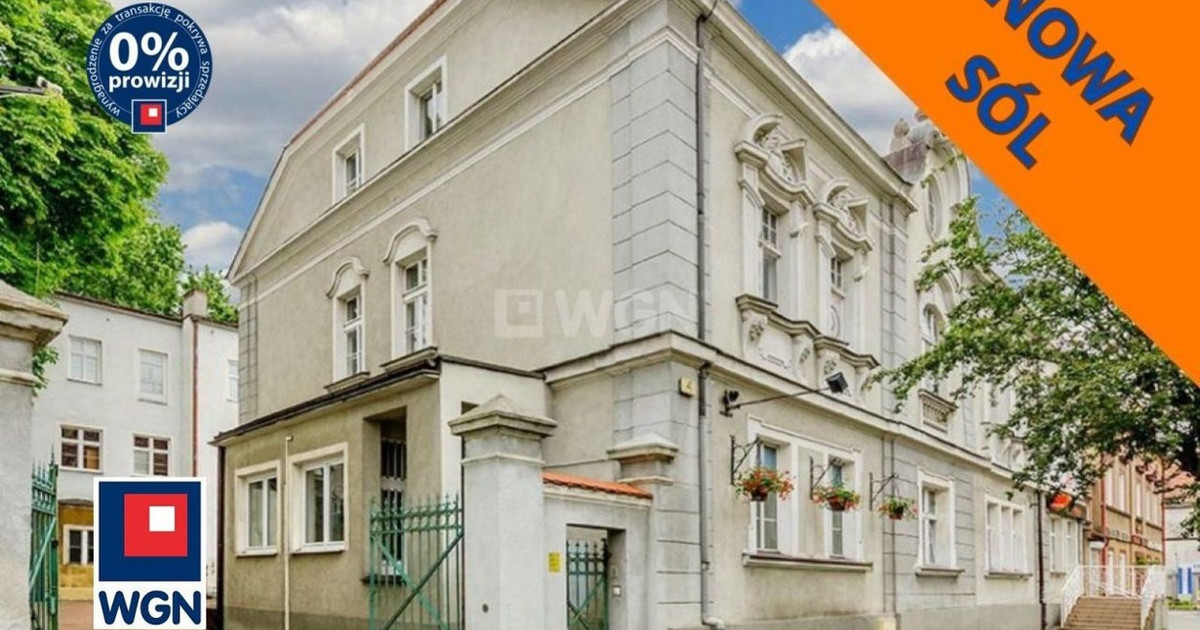 Lokal handlowy, usługowy na sprzedaż - Widok 2