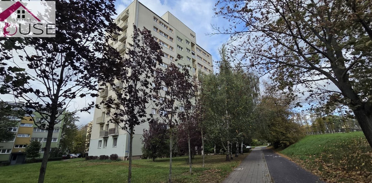 Mieszkanie – Łódź, Księży Młyn - Widok 2
