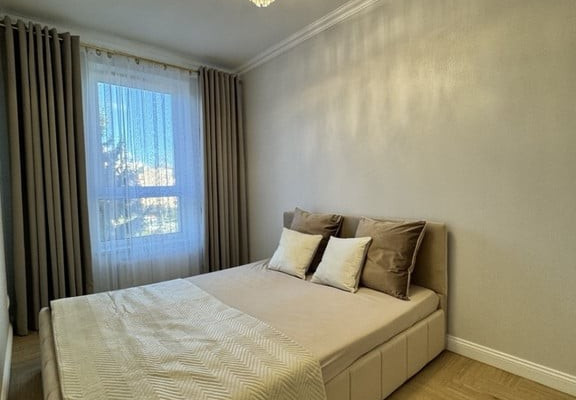 1 szobás lakás, 37 m²