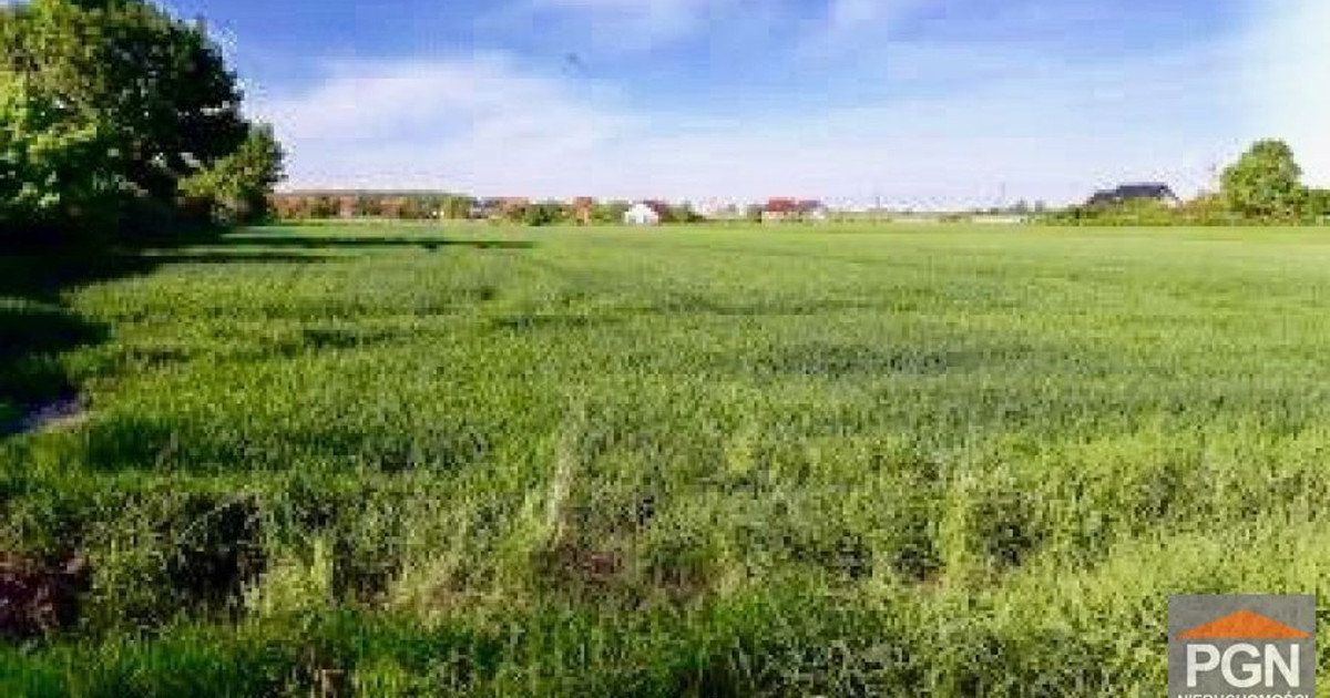 Działka na sprzedaż - Widok 2