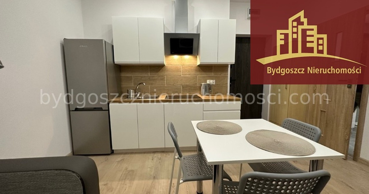Mieszkanie – Bydgoszcz, Szwederowo - Widok 2