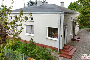 Dom na sprzedaż, 87 m², 4 pokoje Aleksandrów Kujawski
