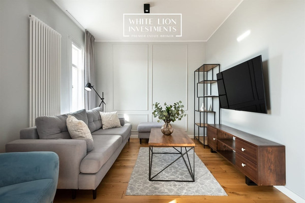 Appartement 3 kamers, 81 m²