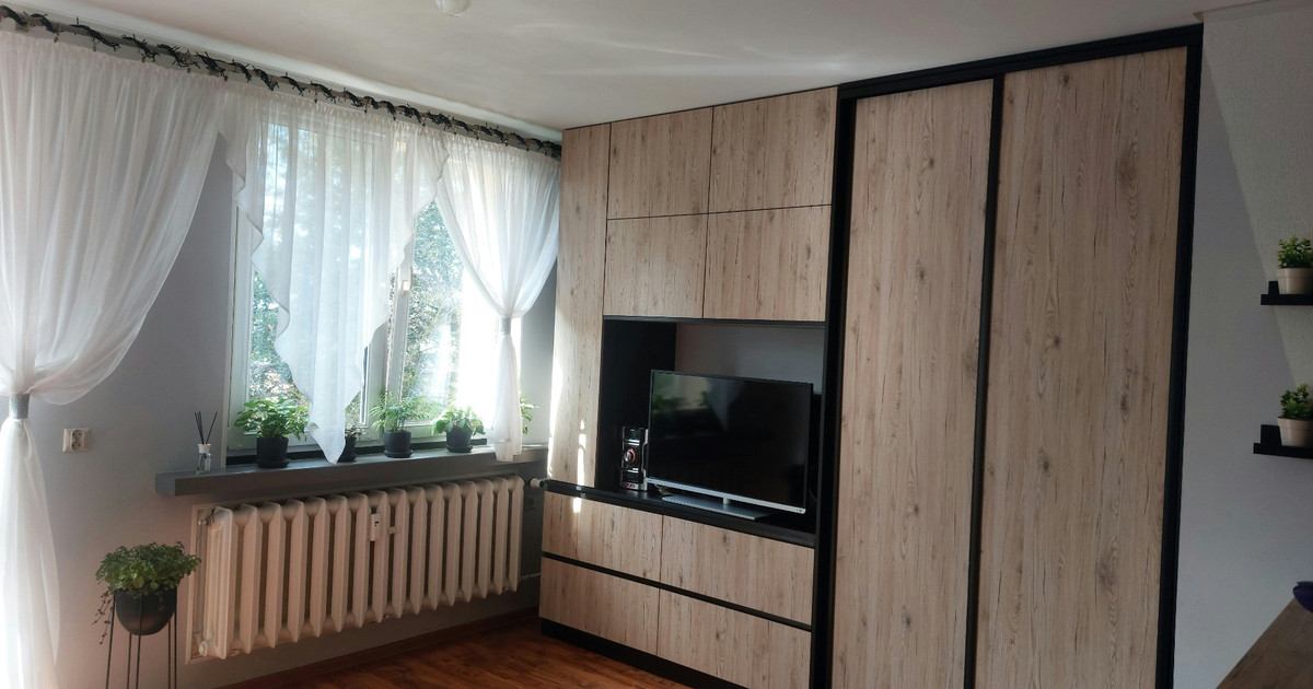 Mieszkanie – Dąbrowa Górnicza, Górnośląsko-Zagłębiowska Metropolia - Widok 2