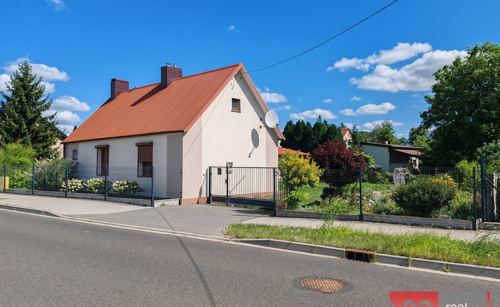 Dom – Turek - Widok 2