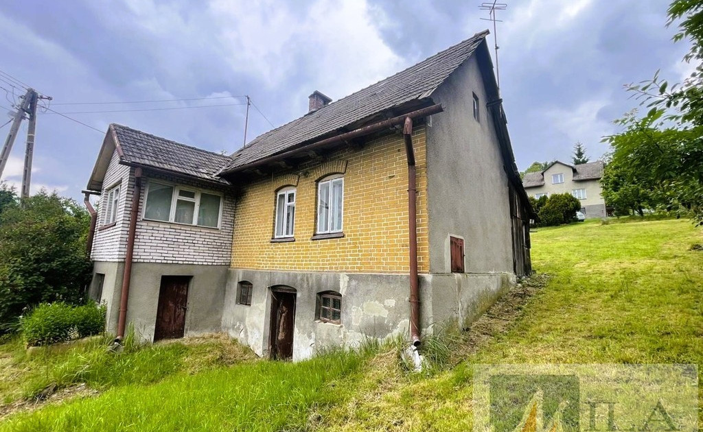 Dom – Krzeszowice, Czatkowice, powiat krakowski - Widok 2