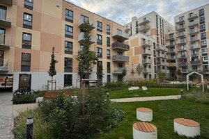 65,30m² dla rodziny, która chce mieć więcej miejsa