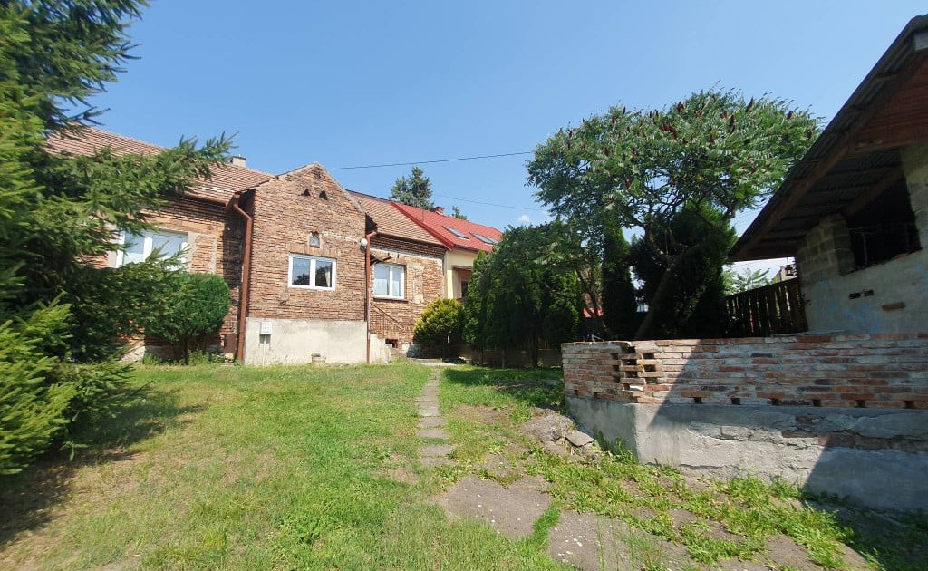 House in Dębniki - View 2