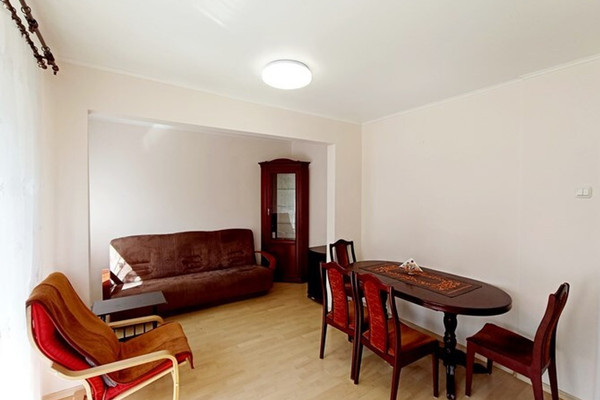 Piso de 2 habitaciones, 53 m²