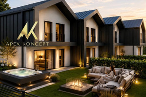 MŁYNOVA PARK - apartamenty premium na osiedlu Wólki w Nowym Sączu