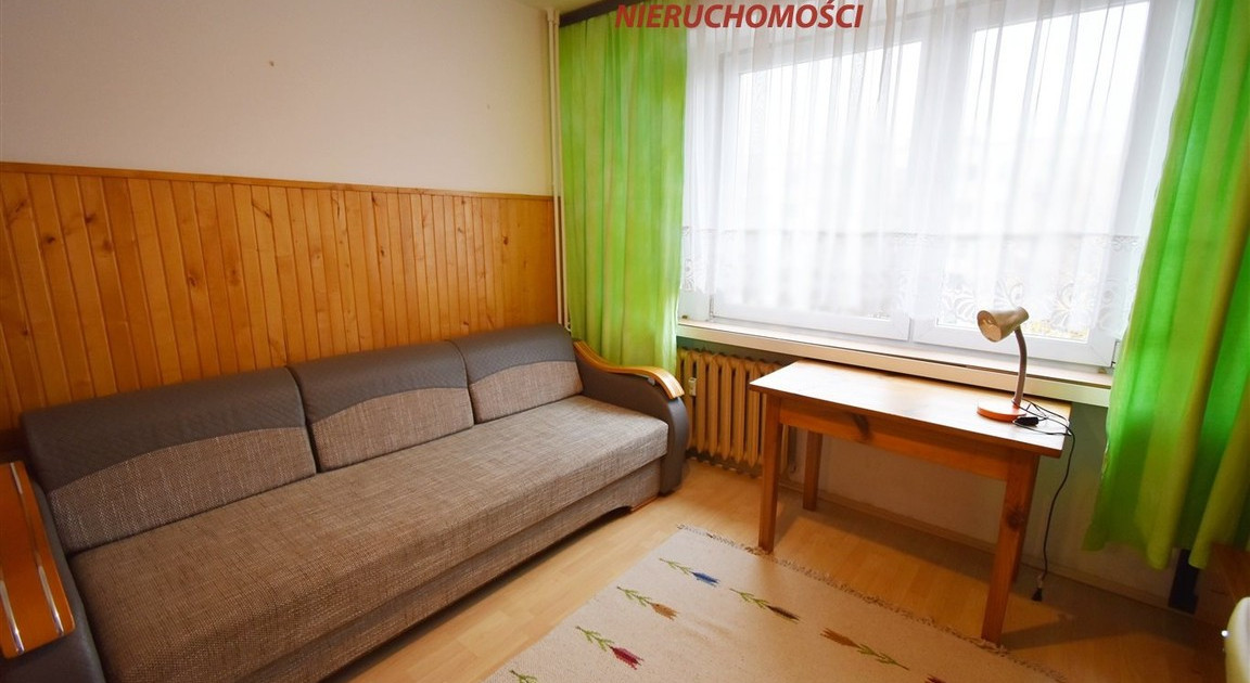 Mieszkanie – Bocianek - Widok 2