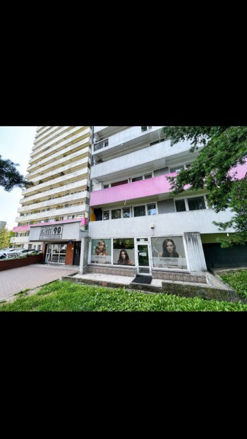 Lokal handlowy, usługowy na sprzedaż - Widok 2