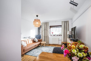 Mieszkanie – Kraków – Kliny – ul. Babinicza – 78 m²