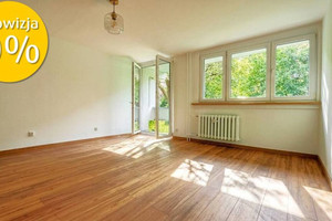 3 pokoje przy Porcie Popowice | 62,27 m²